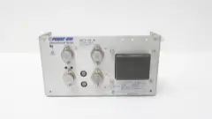 POWER-ONE HD24-4.8-A POWER SUPPLY 24V-DC 4.8A AMP