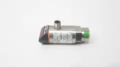 IFM EFECTOR PN2222 PRESSURE SENSOR 0-1450PSI 20-30V-DC