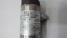 IFM EFECTOR PN2222 PRESSURE SENSOR 0-1450PSI 20-30V-DC thumbnail 5