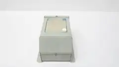 GENERAL ELECTRIC GE 9T51B108 DRY TRANSFORMER 500VA 120/240V-AC 12/24V-AC 1PH