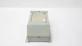 GENERAL ELECTRIC GE 9T51B108 DRY TRANSFORMER 500VA 120/240V-AC 12/24V-AC 1PH