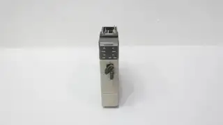 ALLEN BRADLEY 1756-M24 1756-L55 CONTROLLOGIX CONTROLLER MODULE SER A