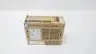 YASKAWA SGDM-A5ADA SERVO AMPLIFIER 0.07HP 3PH 200-230V-AC 0-230V-AC thumbnail 2