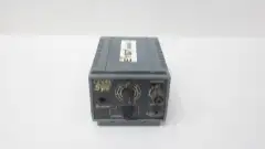 PACE PPS17 SENSA TEMP TEMPERATURE AND VACUUM CONTROLLER UNIT 115V-AC