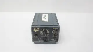 PACE PPS17 SENSA TEMP TEMPERATURE AND VACUUM CONTROLLER UNIT 115V-AC