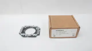 COGNEX 820-10158-4R ISL-7000-IR LED RING LIGHT