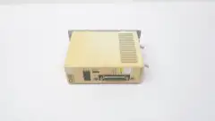 IAI DS-S-C1 SERVO CONTROLLER MODULE