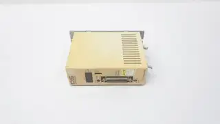 IAI DS-S-C1 SERVO CONTROLLER MODULE