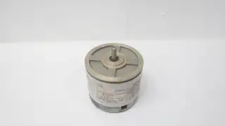 NACHI TSI604NI6 OPTICAL SHAFT ENCODER 15V-DC