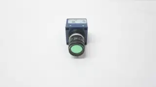 TELEDYNE B0-31-01M22-00-R DALSA BOA SMART CAMERA