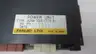 FANUC A20B-1000-0770-01 POWER SUPPLY MODULE thumbnail 6
