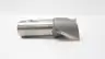 BRUBAKER TOOL 74092 SE 2 FLUTE END MILL 2IN DIA X 1-1/4 SHK thumbnail 4