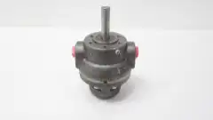 NATIONAL SH606 HYDRAULIC PUMP 3/4IN