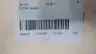 NATIONAL SH606 HYDRAULIC PUMP 3/4IN thumbnail 6