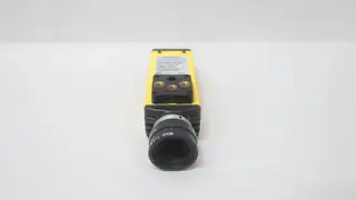 COGNEX IN-SIGHT 1000 800-5740-1 VISION SENSOR CAMERA