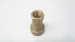 DIXON 8HF8-B HYDRAULIC QUICK DISCONNECT COUPLER 1IN