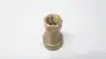 DIXON 8HF8-B HYDRAULIC QUICK DISCONNECT COUPLER 1IN thumbnail 1