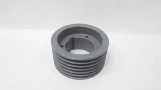 BROWNING 6Q3V53 6 GROOVE V-BELT SHEAVE