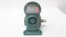 DODGE MR94751 56/175-10 TIGEAR RIGHT ANGLE WORM GEAR SPEED REDUCER 1.42HP 10:1 thumbnail 2