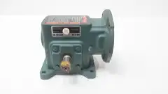 DODGE MR94756 56/175-50 TIGEAR RIGHT ANGLE WORM GEAR SPEED REDUCER 50:1