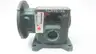 DODGE MR94756 56/175-50 TIGEAR RIGHT ANGLE WORM GEAR SPEED REDUCER 50:1 thumbnail 3