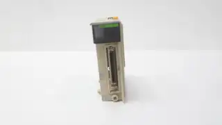 OMRON CQM1H-IC101 I/O CONTROL MODULE