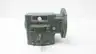 DODGE MR94761 56/200-15 TIGEAR RIGHT ANGLE WORM GEAR SPEED REDUCER 1.39HP 15:1 thumbnail 1