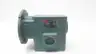 DODGE MR94761 56/200-15 TIGEAR RIGHT ANGLE WORM GEAR SPEED REDUCER 1.39HP 15:1 thumbnail 3
