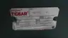 DODGE MR94761 56/200-15 TIGEAR RIGHT ANGLE WORM GEAR SPEED REDUCER 1.39HP 15:1 thumbnail 5