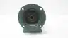 DODGE MR94753L1 56/175-20 TIGEAR RIGHT ANGLE WORM GEAR SPEED REDUCER 1HP 20:1 thumbnail 2
