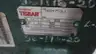 DODGE MR94753L1 56/175-20 TIGEAR RIGHT ANGLE WORM GEAR SPEED REDUCER 1HP 20:1 thumbnail 5