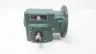 DODGE MR94754 56/175-30 TIGEAR RIGHT ANGLE WORM GEAR SPEED REDUCER 0.75HP 30:1 thumbnail 1