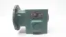 DODGE MR94754 56/175-30 TIGEAR RIGHT ANGLE WORM GEAR SPEED REDUCER 0.75HP 30:1 thumbnail 3