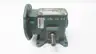 DODGE MR94745L1 56/150-20 TIGEAR RIGHT ANGLE WORM GEAR SPEED REDUCER 20:1 0.59HP thumbnail 1