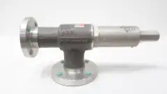 HYDROSEAL 32FL1HCF-30 FLANGED RELIEF VALVE 110PSI 2IN X 3IN 150