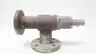 HYDROSEAL 32FL1CV50 FLANGED RELIEF VALVE 53GPM 110PSI 2IN thumbnail 4