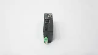 KEYENCE IV-HG10 SENSOR AMPLIFIER 24V-DC
