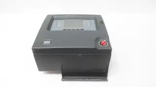 ATLAS COPCO PF3007-G-DN-HW 8433 1740 00 TENSOR TORQUE CONTROLLER DRIVE UNIT