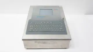 DIAGRAPH IJ3000 5760001SV1D IMPULSE JET PRINTER CONTROLLER