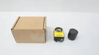 COGNEX IS7010-01 830-0001-1R F VISION CAMERA 2A AMP 24V-DC