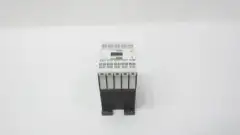 EATON DILMC12-01 AC CONTACTOR 120V-AC 20A AMP 10HP