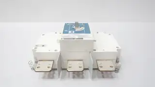 TELEMECANIQUE LK3TU3 GENERAL PURPOSE SWITCH 800A AMP 600V-AC 3P