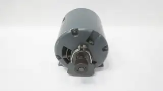 GENERAL ELECTRIC GE 5K33GG412 AC MOTOR 48 1/3HP 1725RPM 460V-AC 3PH