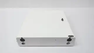 LEVITON CPS24-STD SPLICE ENCLOSURE