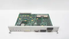 SIEMENS 545-1103 Simatic TI545 CPU module PCB CIRCUIT BOARD