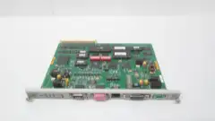 SIEMENS 505-CP2572 Sinec Ethernet TCP/IP PCB CIRCUIT BOARD