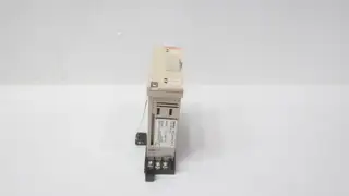 OMRON 3G2A3-1D411 DIGITAL INPUT EXPANSION I/O MODULE