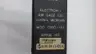 Air Gage Co. 79BG-101 Control Column Module thumbnail 5