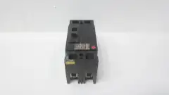 GE TEB122100 MOLDED CASE CIRCUIT BREAKER 100A AMP 240V-AC 250V-DC 2P