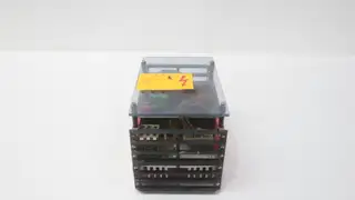 STATOMAT BREMSGERÄT D42242050/V15 BRAKE UNI